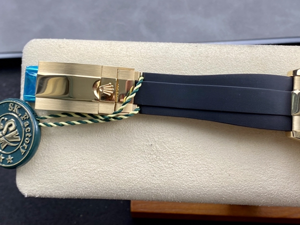 激安ロレックス角部分ディテール